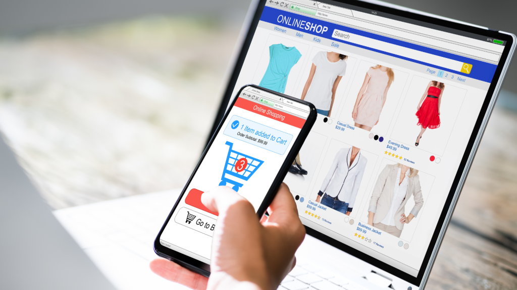 Tầm quan trọng của website đối với doanh nghiệp
