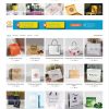Mẫu Thiết Kế Website Chuyên Nghiệp In Gia Duc